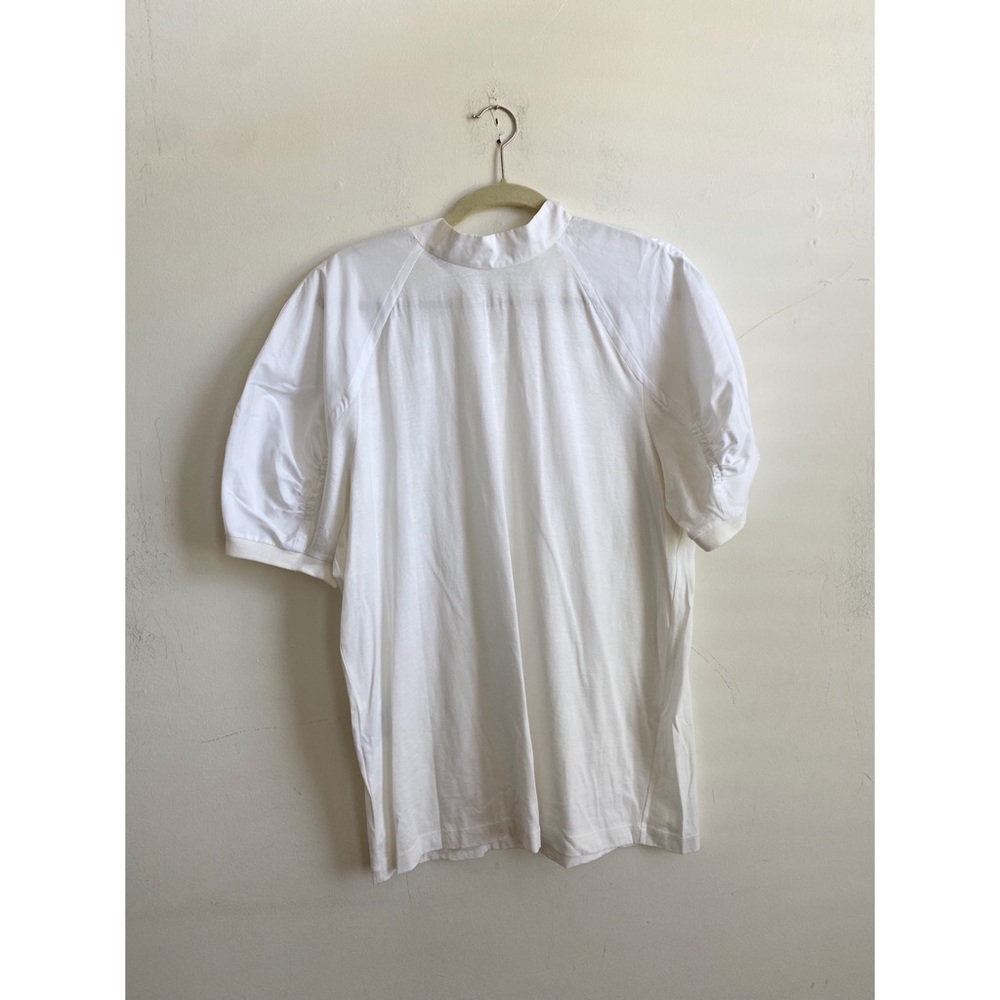 Prada Tie Blouse Size x-Large - Picture 8 of 8